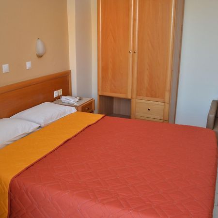 Marine Congo Hotel Rhodes City Dış mekan fotoğraf