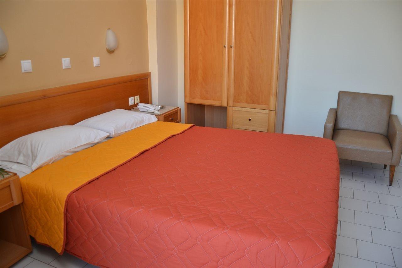 Marine Congo Hotel Rhodes City Dış mekan fotoğraf